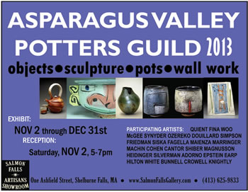 80th Annual Craftsmen's Fair, Mount Sunapee Resort, August 3-11, 2013