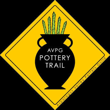 Asparagus Valley Trail Logo