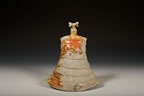 New Work, Wood Fired, Tom White Pottery