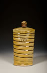 New Work, Wood Fired, Tom White Pottery