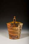 New Work, Wood Fired, Tom White Pottery