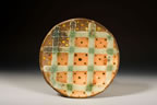 New Work, Wood Fired, Tom White Pottery