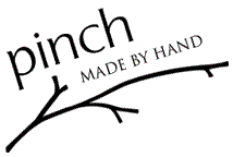 Pinch Gallery Logo
