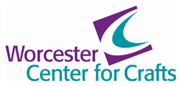 Worcester Center For the Crafts Logo